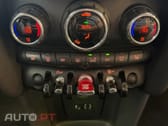 MINI Cooper One D