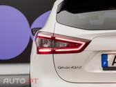 Nissan Qashqai 1.5 dCi Business Edition