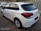 Citroen C4 1.6 BlueHDi Feel