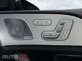 Mercedes-Benz GLE de 4Matic