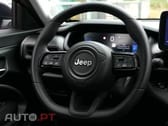 Jeep Avenger 54 kWh Altitude