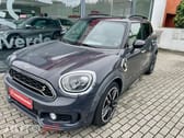 MINI Countryman Cooper SE ALL4 Auto
