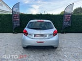 Peugeot 208 1.6 BlueHDi Active