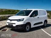 Toyota Proace City Proace City 1.5D L1 Comfort
