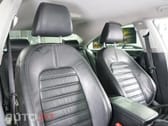 Volkswagen Passat CC 2.0 TDi