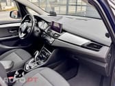 BMW 216 d 7L Advantage Auto