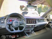 Audi A1 30 TFSI S line S tronic