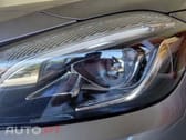 Mercedes-Benz A 180 d AMG Line