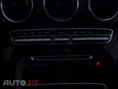Mercedes-Benz C 220 BlueTEC Aut.
