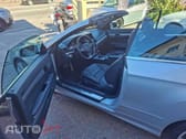 Mercedes-Benz E 220  Cdi Dpf Blueefficiency 7g  Tronic Avantgarde