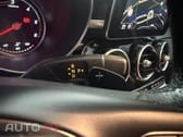 Mercedes-Benz C 220 (BlueTEC) d Station 7G-TRONIC Avantgarde