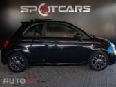 Fiat 500 1.0 Hybrid Sport