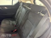 Lexus CT Business
