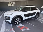 Citroen C4 Cactus 1.6 BlueHDi Shine