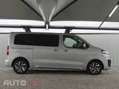 Citroen Space Tourer 1.5 BlueHDi M Business
