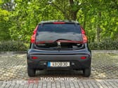 Peugeot 107 1.0 SE Envy