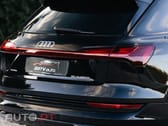 Audi E-Tron 50 quattro S line