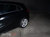 Mercedes-Benz A 180 Man.