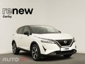 Nissan Qashqai Qashqai 1.5 e-Power N-Connecta