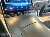 Mercedes-Benz GLC 300 de 4MATIC AMG Line