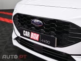Ford Focus 1.0 EcoBoost MHEV ST-Line X Aut.