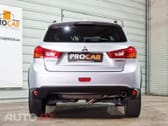 Mitsubishi ASX 1.6 DI-D Instyle