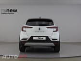 Renault Captur 1.0 TCe 100 Bi-Fuel techno