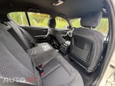 BMW 118 d Pack M