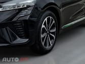 Renault Clio TCe 90 Techno