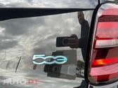 Fiat 500e Outro