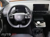 MG MG4 Luxury 64 kWh I.V.A DEDUTIVEL 