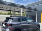 Volkswagen T-Cross Life 1.0 TSI