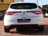 Renault Mégane 1.5 Blue dCi Bose Edition EDC