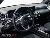 Mercedes-Benz A 250 e AMG Line