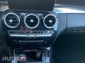 Mercedes-Benz C 220 BlueTEC BE Edition Aut.