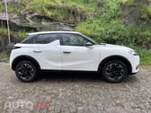 DS DS3 Crossback 1.5 BlueHDi So Chic