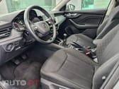 Skoda Scala 1.0 TSI Style