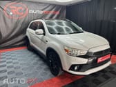 Mitsubishi ASX 1.6 DI-D 4WD MGN