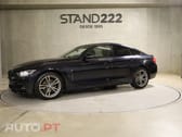 BMW 418 d Gran Coupé Pack M Auto