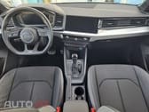 Audi A1 30 TFSI S line S tronic