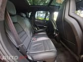Porsche Cayenne Turbo