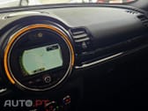 MINI Clubman One D 4Business Nav