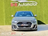 Audi A1 30 TFSI S line S tronic