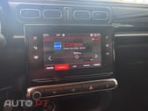 Citroen C3 1.2 PureTech Shine