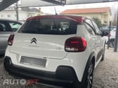 Citroen C3 SHINE 1.6 e-HDI
