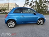 Fiat 500 1.2 Mirror