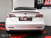 Tesla Model 3 Long Range Tração Integral Premium