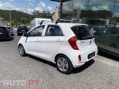 Kia Picanto 1.0 CVVT More GPL