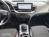 Kia Xceed 1.0 T-GDI Drive