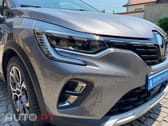 Renault Captur 0.9 Tce Exclusive Limited Bi-Fuel